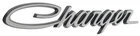 1973-74 Dodge Charger; "charger" Outer Door Emblem; Adhesive Backed; Mopar New. Price: $59.99.