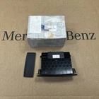 A1716800552 9116 Mercedes Slk R171 Center Console Glove Box Genuine New. Price: $179.00.