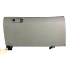 07-13 Acura Mdx Front Right Dashboard Glove Box Compartment Oem ( Color Gray ) Used. Price: $88.00.
