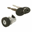 113-857-131 Glove Box Lock Bug 68-77 Bus 68-71 Ghia 68-74 T3 68-73 Empi 98-1054 New. Price: $35.96.