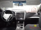 2014 Nissan Altima Glove Box Door Used. Price: $120.00.