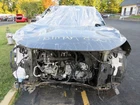 2023-2024 Nissan Rogue Except Sport Glove Box Charcoalg Oem 681026RR1A Used. Price: $114.00.