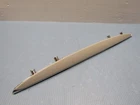 Mercedes Clk Glove Compartment Lid Handle Grip Genuine A2096800670 2B14-2510-03 New. Price: $159.17.