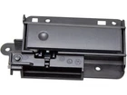 Trq 73ZX75F Glove Box Latch Fits 2007-2014 Chevy Silverado 2500 Hd New. Price: $25.74.