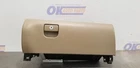 16 Toyota Sequoia Platinum Glove Box Tan Used. Price: $125.00.
