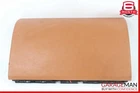 03-13 Maserati Quattroporte Glove Box Compartment Oem Used. Price: $102.00.