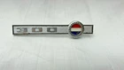 1962 Chrysler 300 Glovebox Door Emblem Dash Trim Mopar Ornament Molding Used. Price: $49.99.