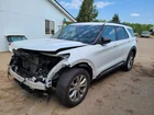 Used Glove Box Fits: 2020 Ford Explorer Grade. Price: $95.00.