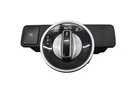 08-20 Mercedes W212 E350 C350 Headlight Fog Switch Control Module Oem Used. Price: $42.00.