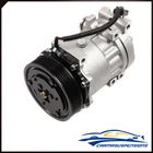 A/c Ac Compressor For 1994-2002 Dakota Ram 1500 2500 3500 3.9L 5.9L New. Price: $113.05.