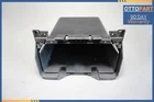 2008-2011 Volvo V50 Dash Glove Box Insert Cubby Plastic Oem Used. Price: $23.31.