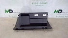 2018-2020 Buick Enclave Glove Box/dash Storage Compartment Cover Handle 84378878 Used. Price: $60.00.