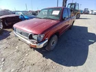 Tacoma 1995 Glove Box 11966636 Used. Price: $84.02.