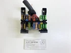 03 04 05 06 Mercedes E55 Amg Inboard Dash Fuse Box (2115450200) Oem Used. Price: $29.99.