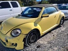 Beetle 2015 Glove Box 4832147 Used. Price: $80.49.