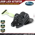 Rear Tailgate Lock Actuator For Chrysler 300 Sebring Dodge Challenger Charger New. Price: $26.28.
