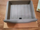 2007-2011 Honda Crv Passenger Seat Storage Tray 81197-SWAA-A010-M1-0001 Tan Oem Used. Price: $42.00.