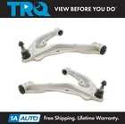 Trq Front Lower Aluminum Control Arm Ball Joint Lh Rh Pair Set 2PC For Silverado New. Price: $309.95.