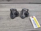 2017-2023 Bmw M550I G30 Hood Bonnet Safety Lock Latches Set 7347412 Used. Price: $44.95.