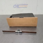 1988 Mercedes-benz 560SL 107 Type 3 Piece Interior Glove Box Set Used. Price: $85.00.