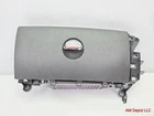 2012 Mini Cooper Countryman R60 R61 Glove Box Black 51169801438, 51169811004 Used. Price: $49.99.