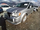 Upper Caravan 2018 Glove Box 11290250 Used. Price: $110.02.