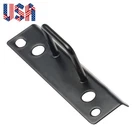 Glove Box Upper Door Latch Striker For 09-18 Dodge Ram 1500 2500 3500 4500 5500 New. Price: $13.77.