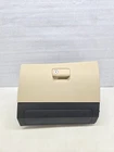 14-20 Mercedes CLA250 W177 Dashboard Glove Box Storage Compartment Beige Oem Used. Price: $135.00.