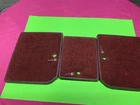 Corvette Gm 1969/1977 Rear Compartment & Glove Box Door Used. Price: $175.00.