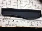 99-05 Oem Vw Beetle Volkswagen Glovebox Compartment Liner Tray Rubber Insert Mat Used. Price: $8.20.