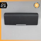Porsche Macan Right Dashboard Glovebox Lid Cover Panel Trim 95B858100 Oem Used. Price: $41.50.
