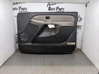 00-03 Chevy Tahoe Suburban GMT800 Right Front Interior Door Panel (graphite 122) Used. Price: $130.00.