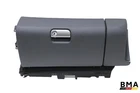 Porsche 997 911 Front Right Stone Gray Leather Glovebox Assembly 2009 - 2013 Oem Used. Price: $184.99.