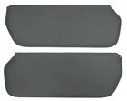 Jegs Sun Visors For 1973-1987 Chevrolet/gmc Truck, Suburban, Blazer, K5 New. Price: $139.99.