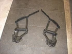 1970 1971 1972 Buick Skylark 350 455 Gsx Stage Hood Hinges Nice Original Gm Used. Price: $325.00.