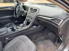 Fusion 2014 Glove Box 4760553 Used. Price: $80.49.