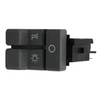 Headlight Switch For 90-94 Chevy Gm Pickup Silverado Sierra 92-94 Suburban Yukon New. Price: $16.94.