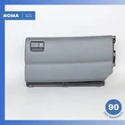 95-00 Lexus UCF20 LS400 Storage Compartment Trim Grey Oem Used. Price: $66.23.