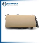 2012-2015 Jaguar Xf Tan Glove Box Oem C2Z15962APJ Used. Price: $157.50.