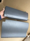2010-2015 Toyota Prius Compartments Box Dashboard Oem Both Passenger Side Used. Price: $130.00.