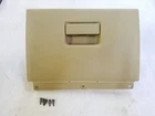 Tan Glove Box Fits 15 16 17 Lincoln Navigator Used. Price: $69.98.