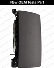 20-25 Tesla Model Instrument Panel Glove Box Assembly Oem 1766940-00-C New. Price: $299.00.