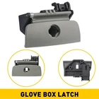 Car Glove Box Lock Latch Handle Gray Fits For 2005-2009 Buick Lacrosse Allure New. Price: $12.99.