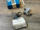 1976-1981 Dodge Pick Up Truck Nos Mopar Door Handle Button Knob Kit 4026414 New. Price: $65.00.