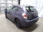 Vibe 2009 Glove Box 278451 Used. Price: $122.97.