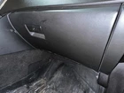 14-16 Cadillac Srx Glove Box Black W/ Front Passenger Sensor 22800353 22889859 Used. Price: $89.00.