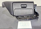 08-13 Oem Bmw E88 135 Convertible Glove Compartment Storage Box Black Used. Price: $129.95.