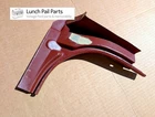 Rare Nos Trunk Corner Repair 202 Caliente Capri Comet Cyclone 390 427 Ragtop New. Price: $189.00.