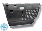 2006-2009 Mercedes E350 Under Dash Panel Lower Cover Right Pass T0013786 Oem Used. Price: $39.95.