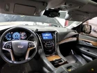 2016 Cadillac Escalade Esv Glove Box Door Used. Price: $150.00.